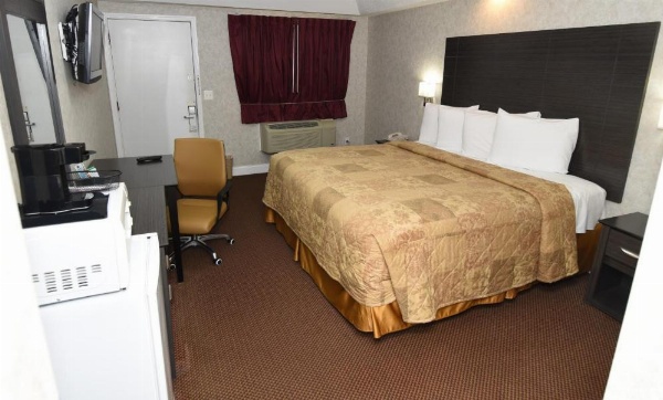 Country View Inn & Suites Atlantic City image 17