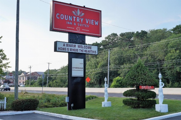 Country View Inn & Suites Atlantic City image 2