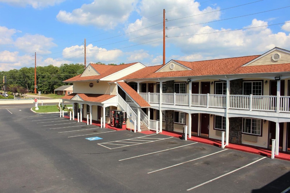 Country View Inn & Suites Atlantic City